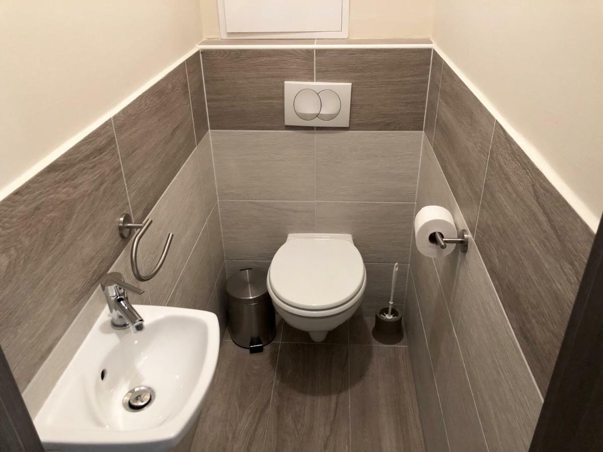 Exclusive Home Печ Екстериор снимка